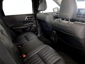 Mitsubishi Outlander bild 15