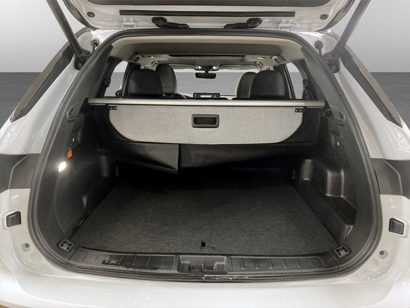 Mitsubishi Outlander bild 18