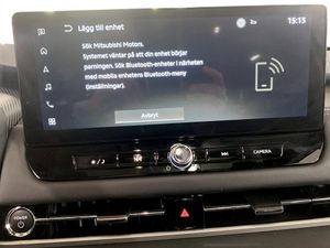 Mitsubishi Outlander bild 11