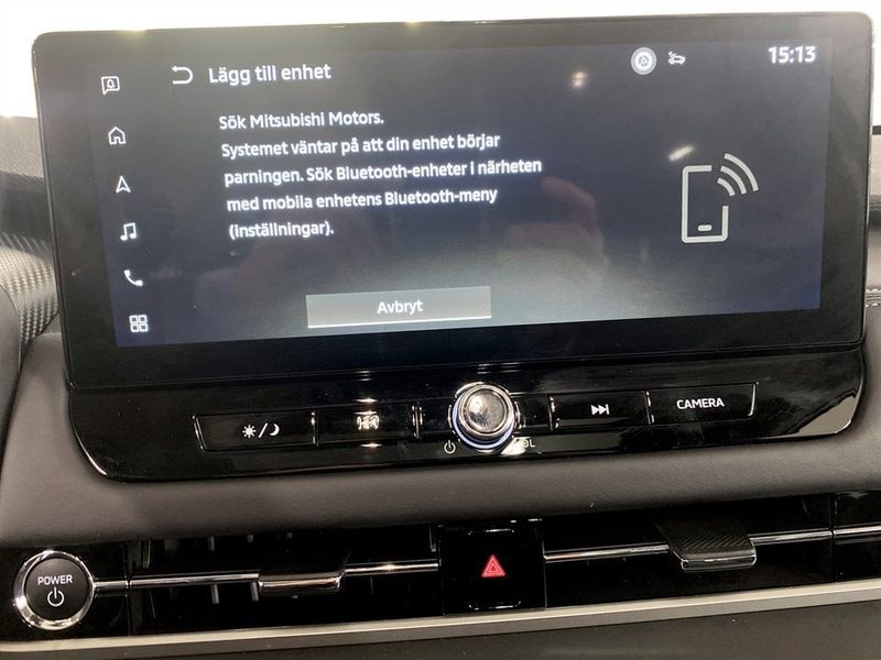Mitsubishi Outlander bild 11