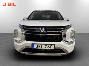 Mitsubishi Outlander bild 16