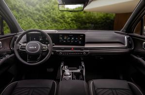 Kia Sorento bild 7