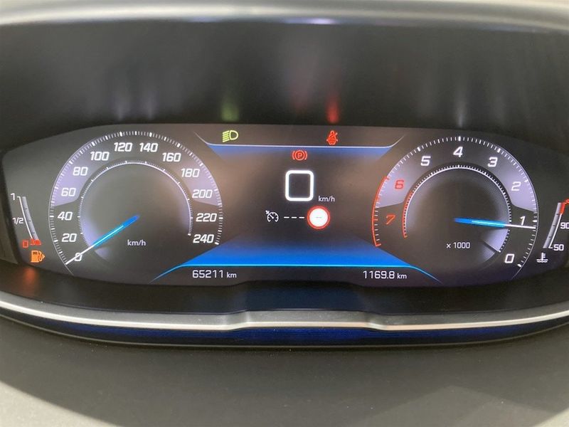 Peugeot 5008 bild 8