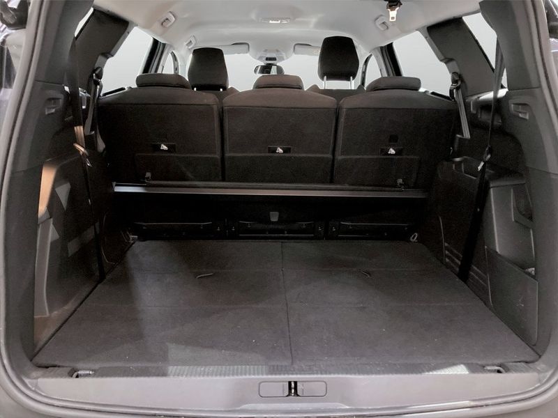 Peugeot 5008 bild 15
