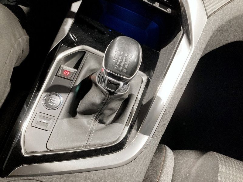 Peugeot 5008 bild 10