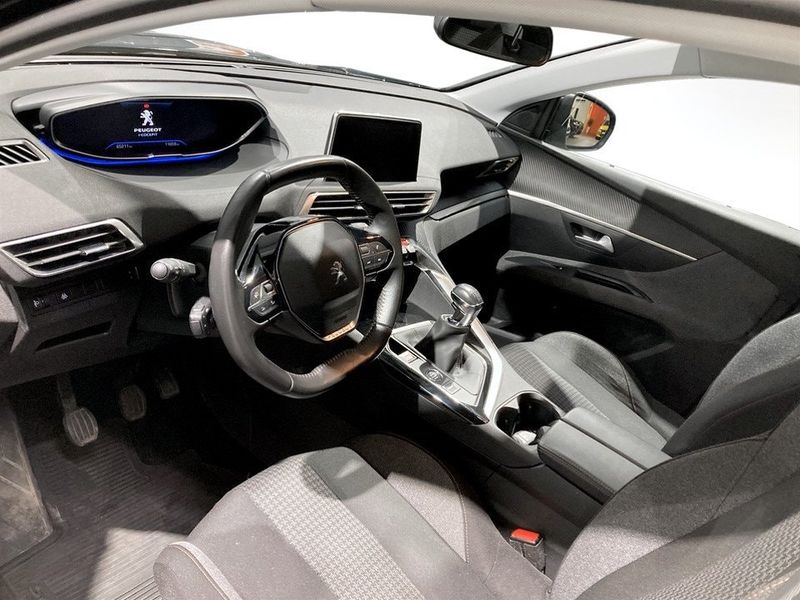 Peugeot 5008 bild 4