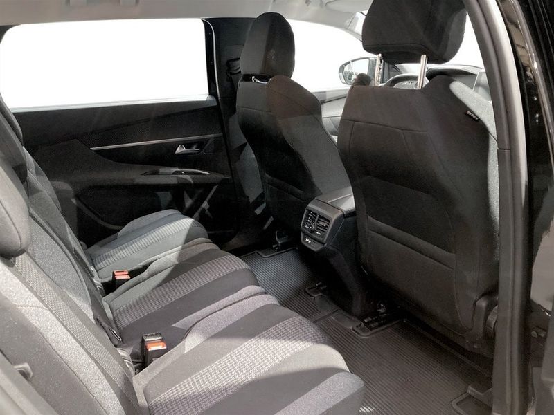 Peugeot 5008 bild 12