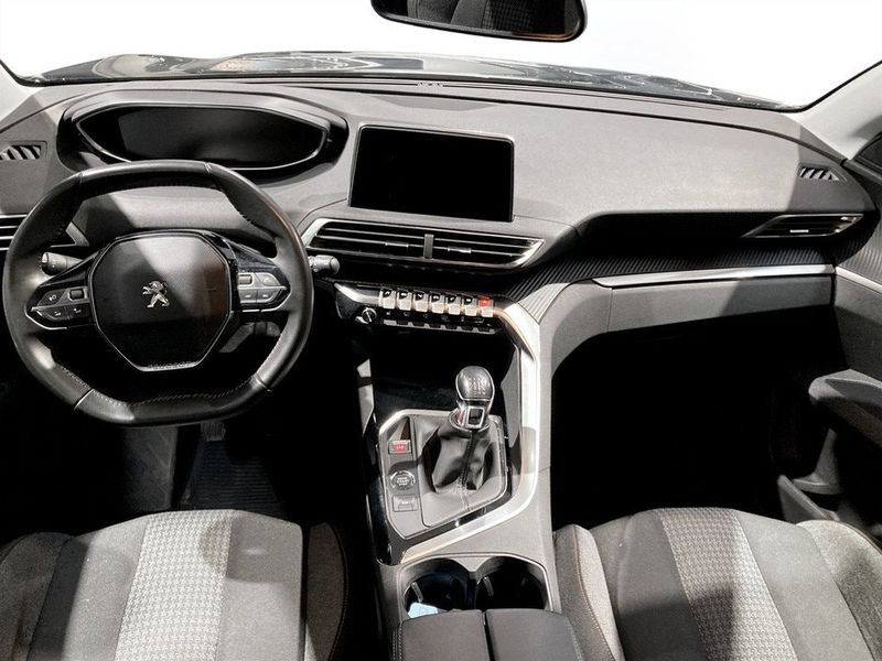 Peugeot 5008 bild 6