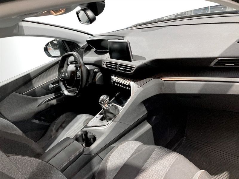 Peugeot 5008 bild 11
