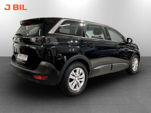 Peugeot 5008 bild 3