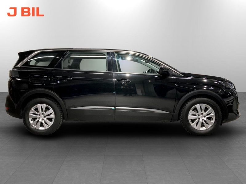 Peugeot 5008 bild 13