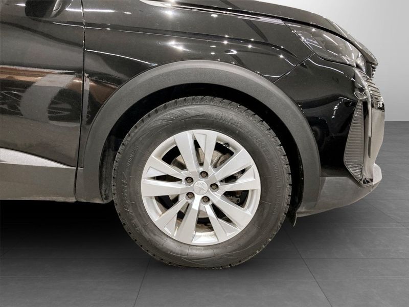 Peugeot 5008 bild 14