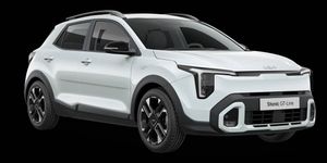 Kia Stonic bild 1