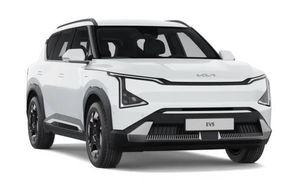 Kia EV5 bild 1