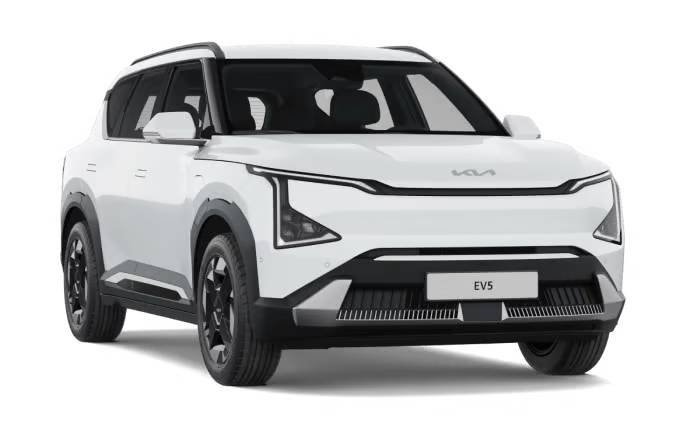 Kia EV5