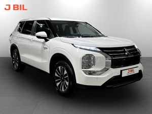 Mitsubishi Outlander bild 1