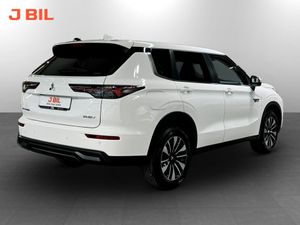 Mitsubishi Outlander bild 3