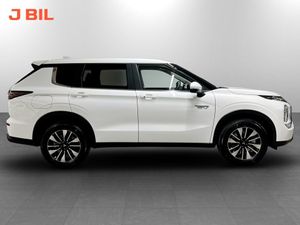 Mitsubishi Outlander bild 2