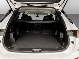 Mitsubishi Outlander bild 4
