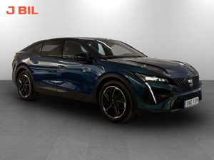 Peugeot 408 bild 1
