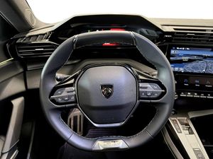 Peugeot 408 bild 10
