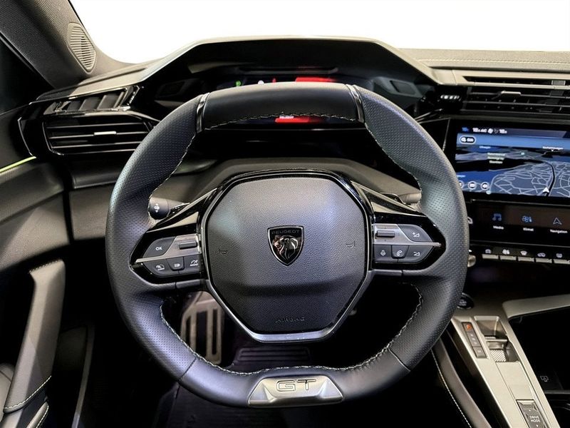 Peugeot 408 bild 10