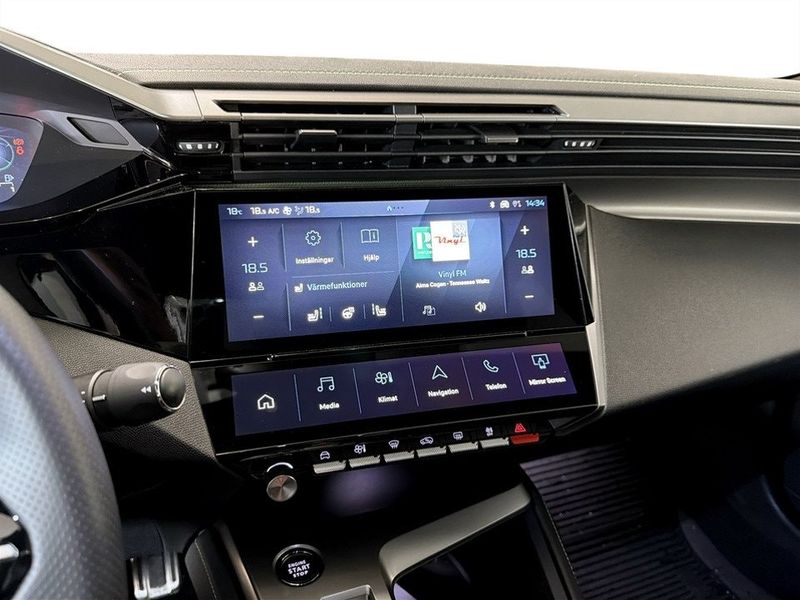 Peugeot 408 bild 15