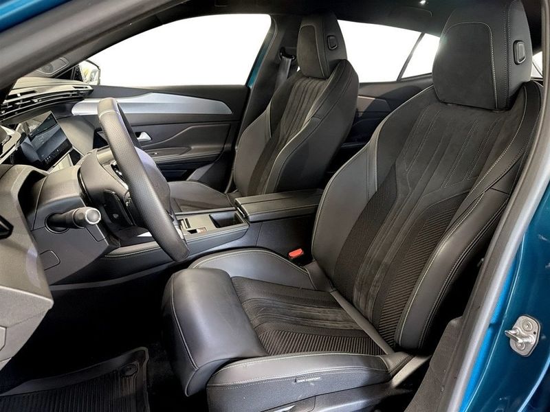 Peugeot 408 bild 7