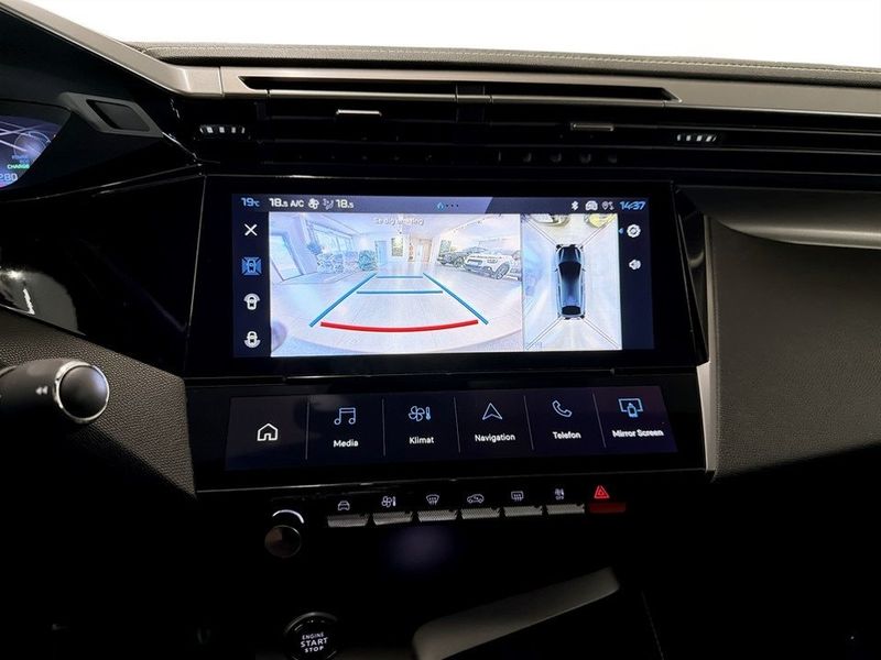 Peugeot 408 bild 13