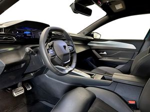 Peugeot 408 bild 6