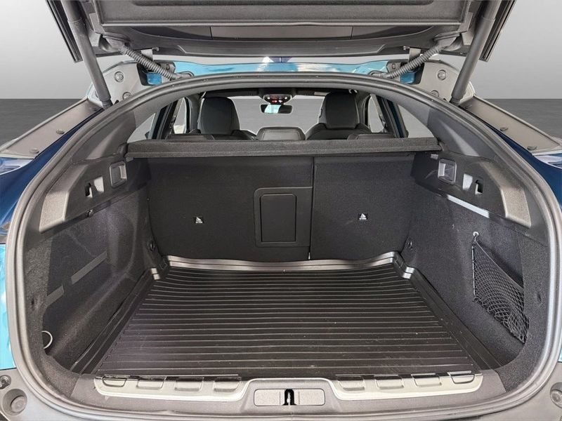 Peugeot 408 bild 16