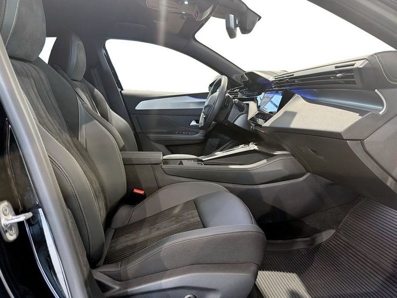 Peugeot 408 bild 12