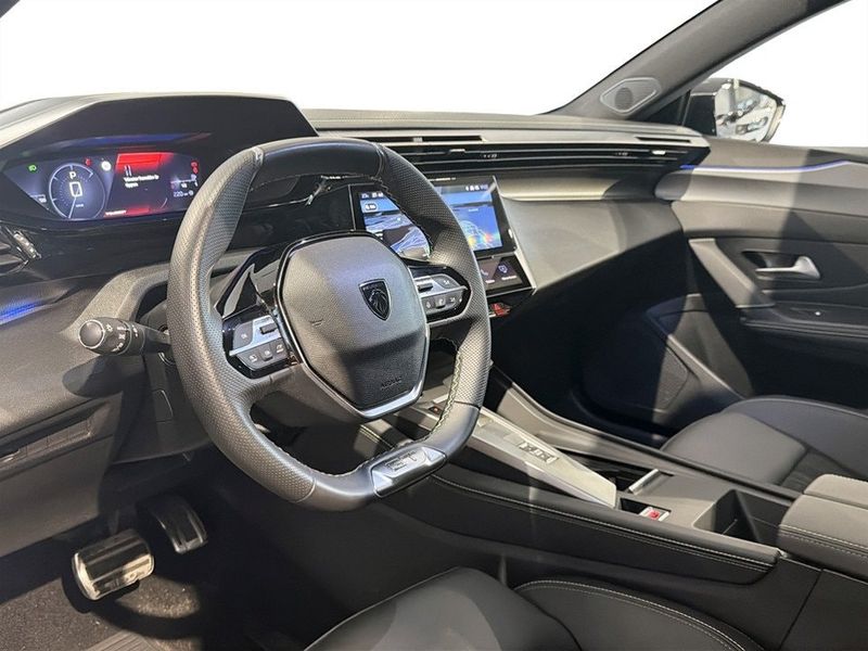 Peugeot 408 bild 5
