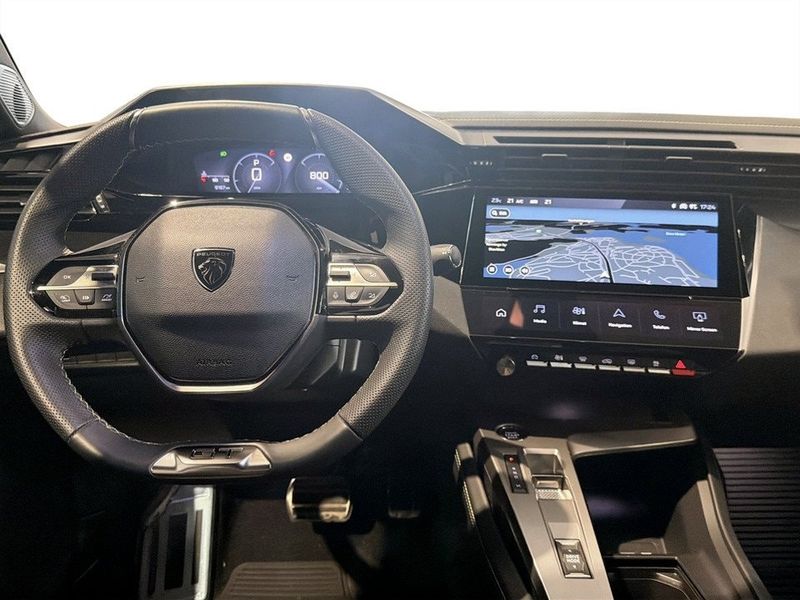 Peugeot 408 bild 6