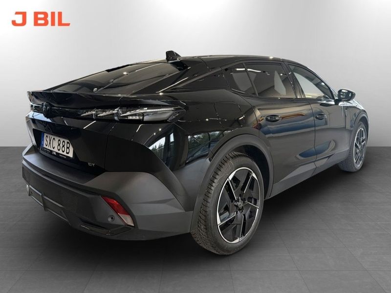 Peugeot 408 bild 3