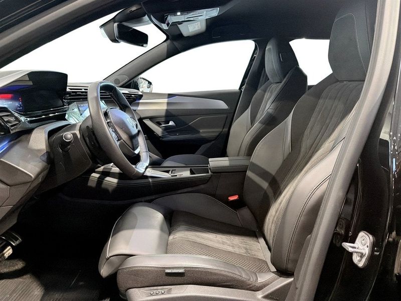 Peugeot 408 bild 4
