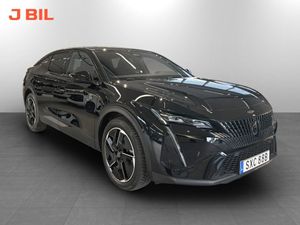 Peugeot 408 bild 1