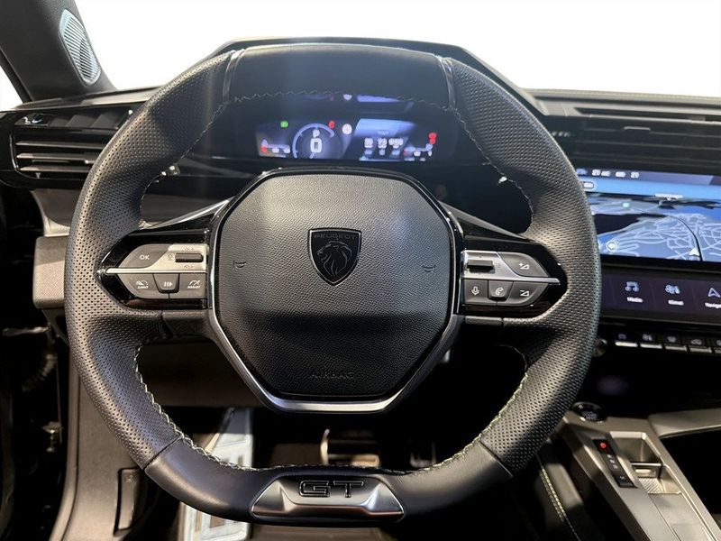 Peugeot 408 bild 7
