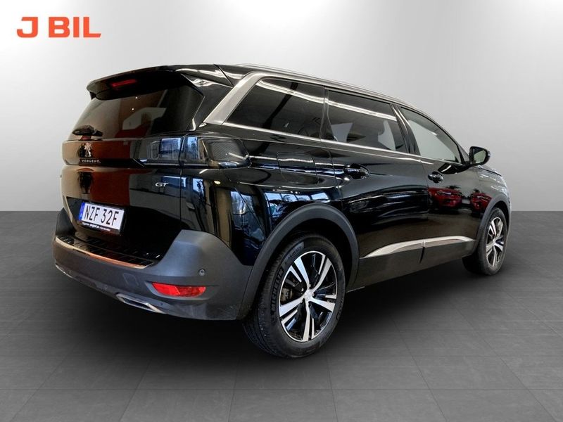 Peugeot 5008 bild 3