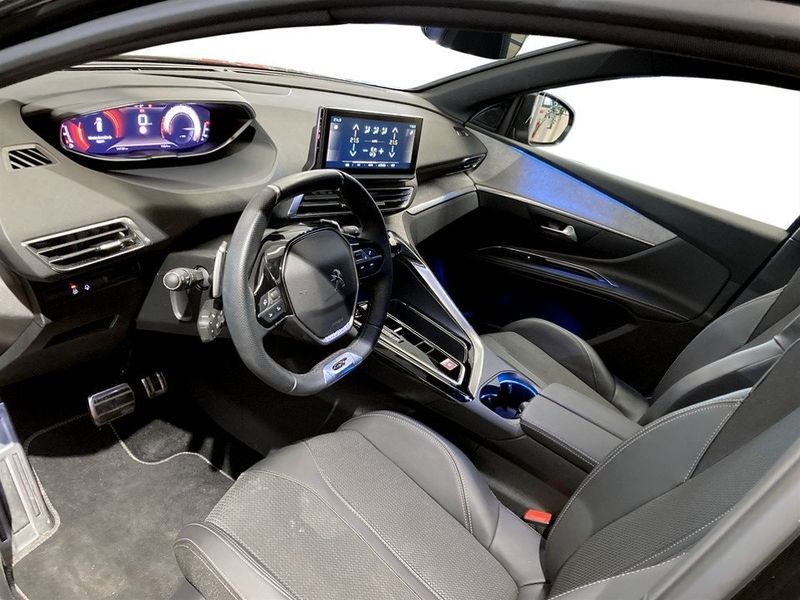 Peugeot 5008 bild 4
