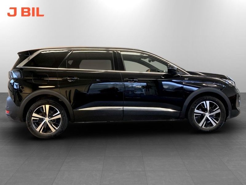 Peugeot 5008 bild 16
