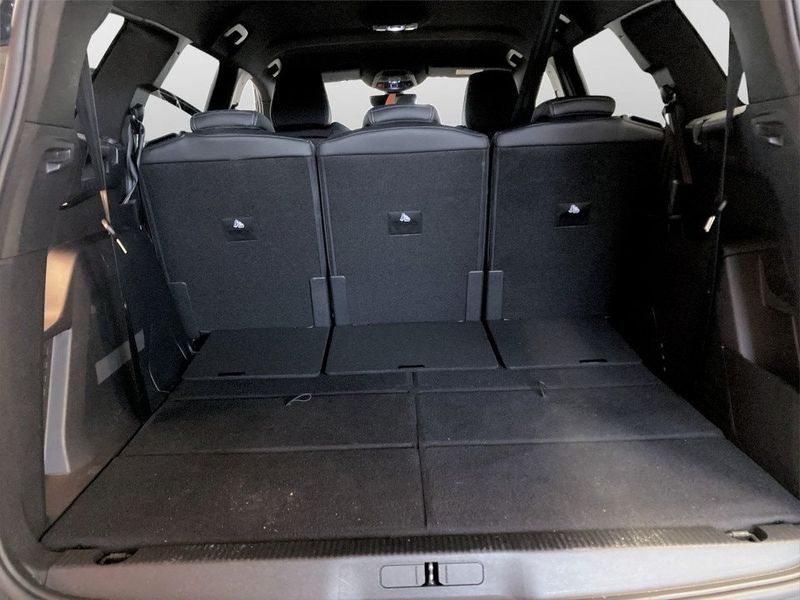 Peugeot 5008 bild 19