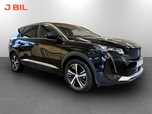 Peugeot 5008 bild 1