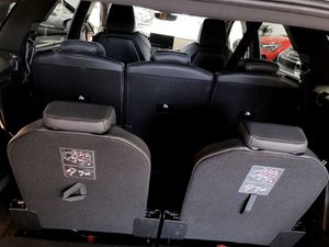 Peugeot 5008 bild 18