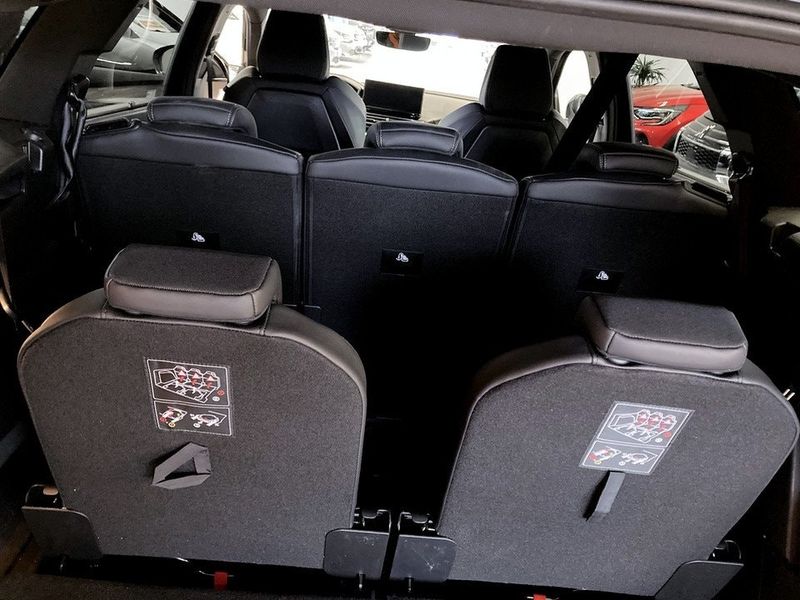 Peugeot 5008 bild 18