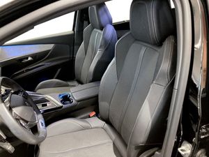 Peugeot 5008 bild 5