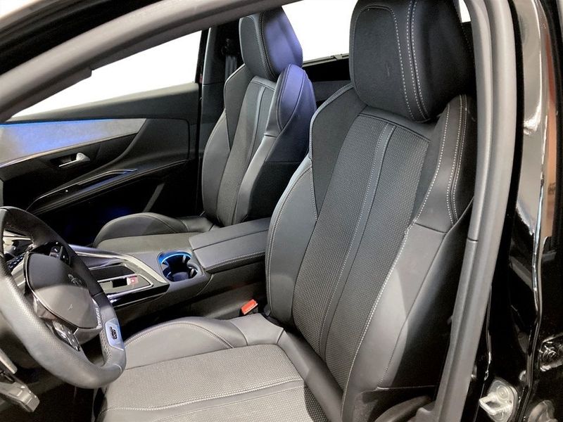 Peugeot 5008 bild 5