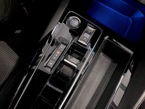 Peugeot 5008 bild 13