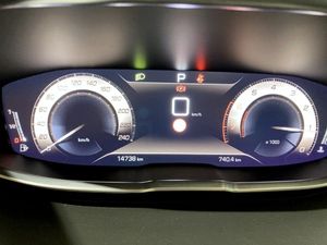 Peugeot 5008 bild 9