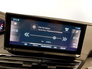 Peugeot 5008 bild 10
